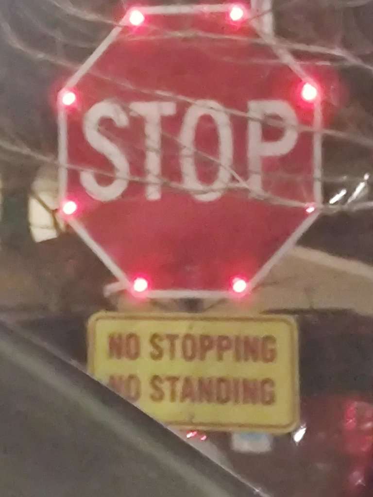 15 Signs That Only Make Going Through the World More Confusing | Den of Geek