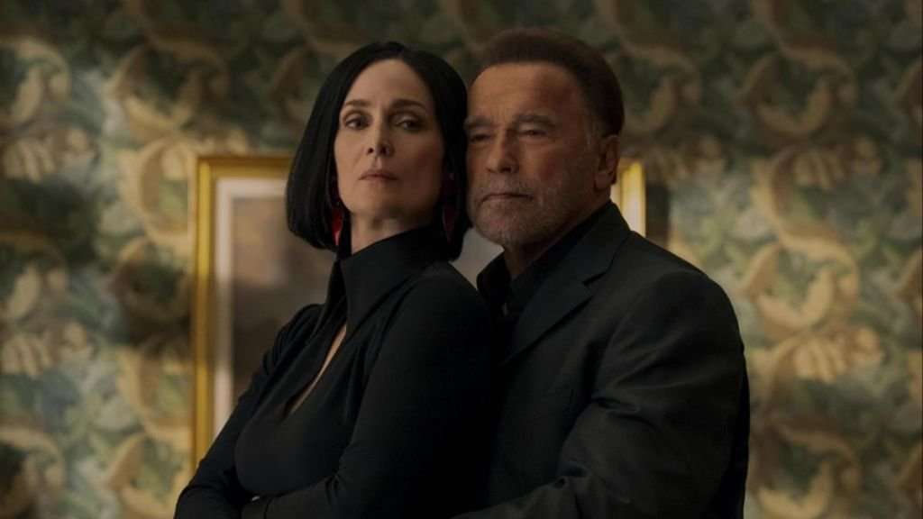 15 Actors Who Were Too Old to Star in Action Flicks | Den of Geek