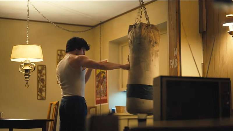 I Play Rocky Movie Trailer