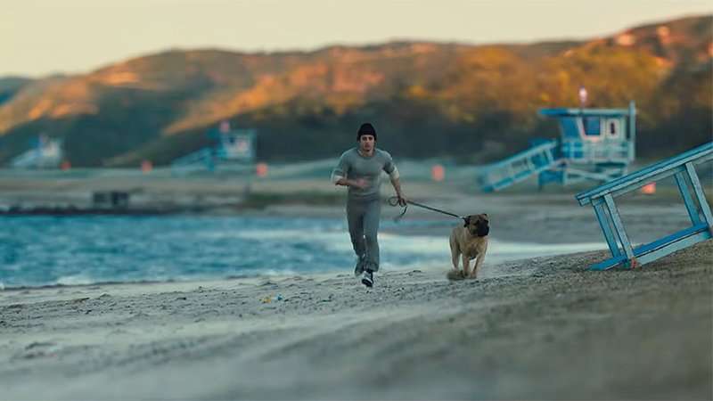 I Play Rocky Movie Trailer