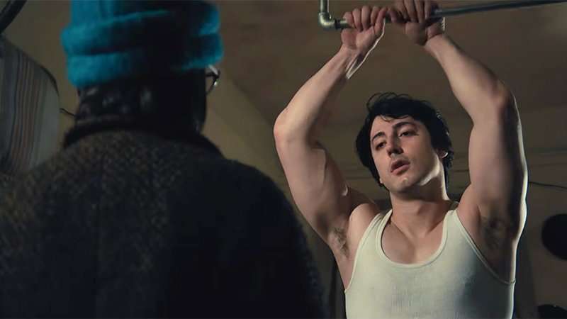 I Play Rocky Movie Trailer