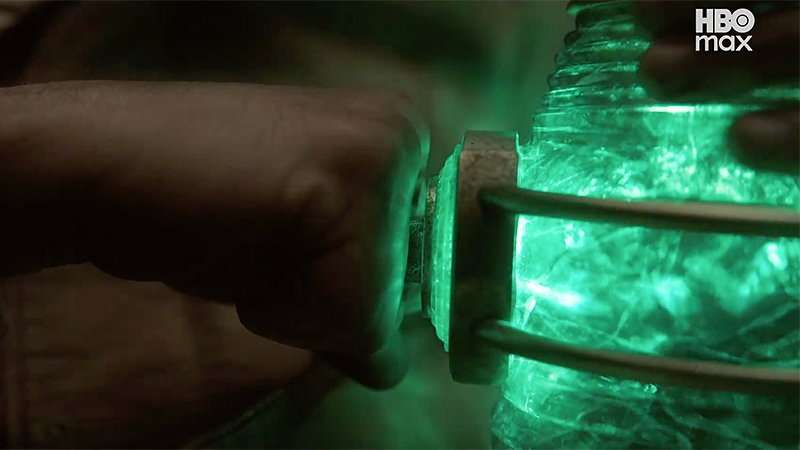 Lanterns Series Trailer