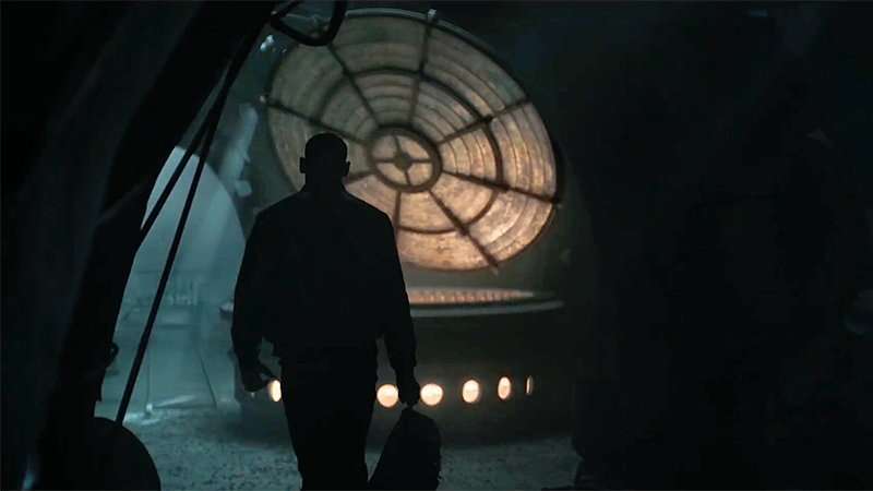 Lanterns Series Trailer