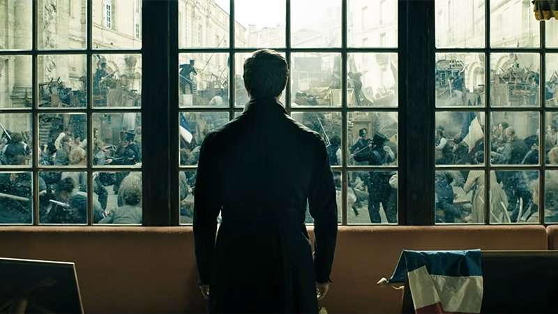 Les Mis&eacute;rables Movie