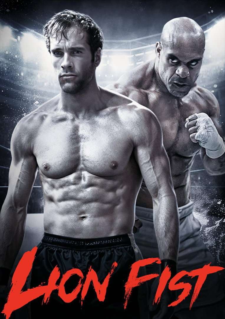 Lion Fist Trailer