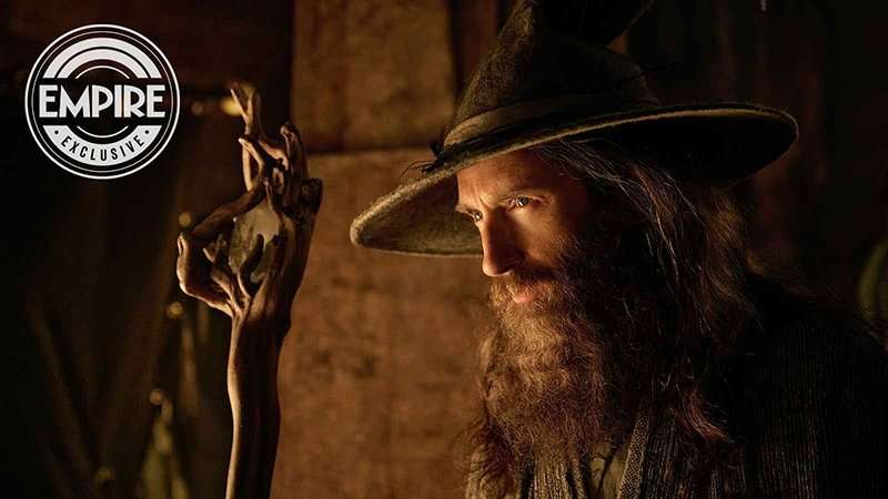 LOTR: The Rings of Power - Season 3 Teaser