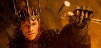 LOTR: The Rings of Power Season 3