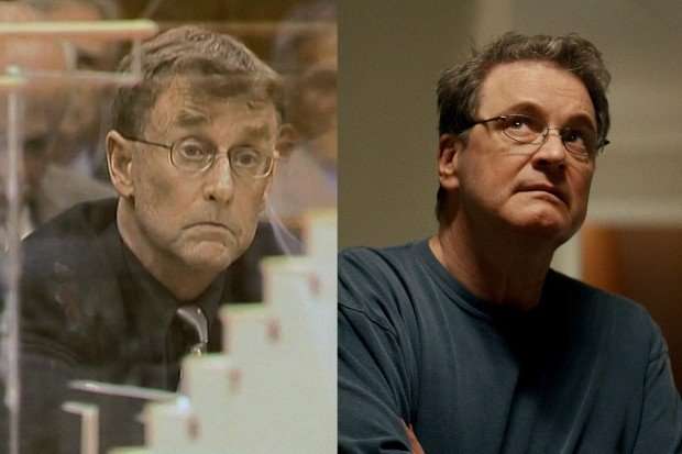 michael-peterson-the-staircase Michael Peterson in The Staircase / Colin Firth in The Staircase