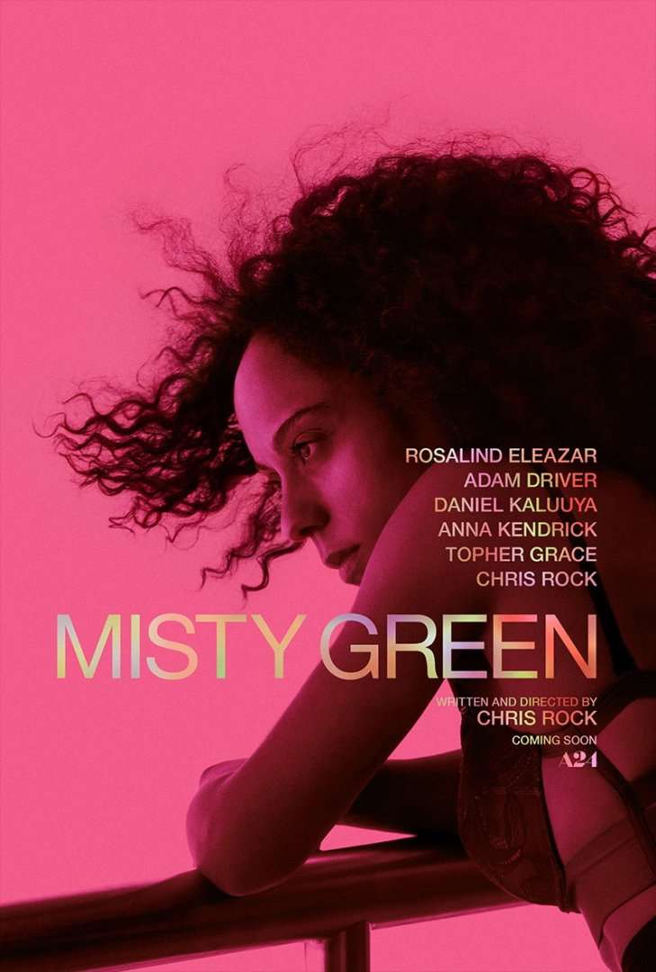 Misty Green Film Trailer