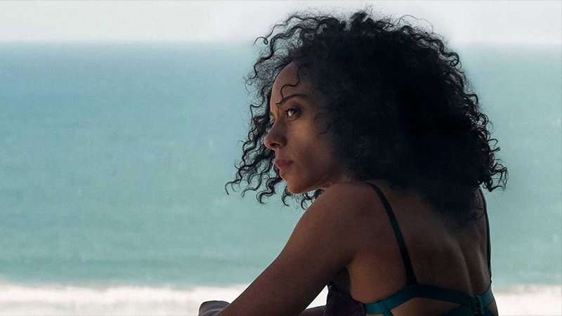 Misty Green Film Trailer