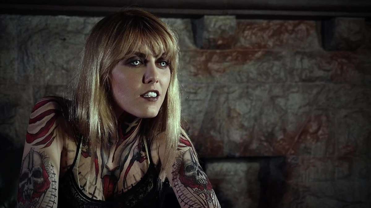 Fresh Screams: Five Horror Films to Stream (July 6-July 12) - Morbidly Beautiful