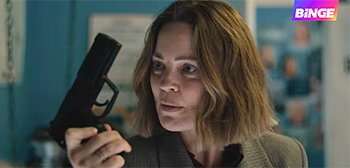 Ms. X Trailer