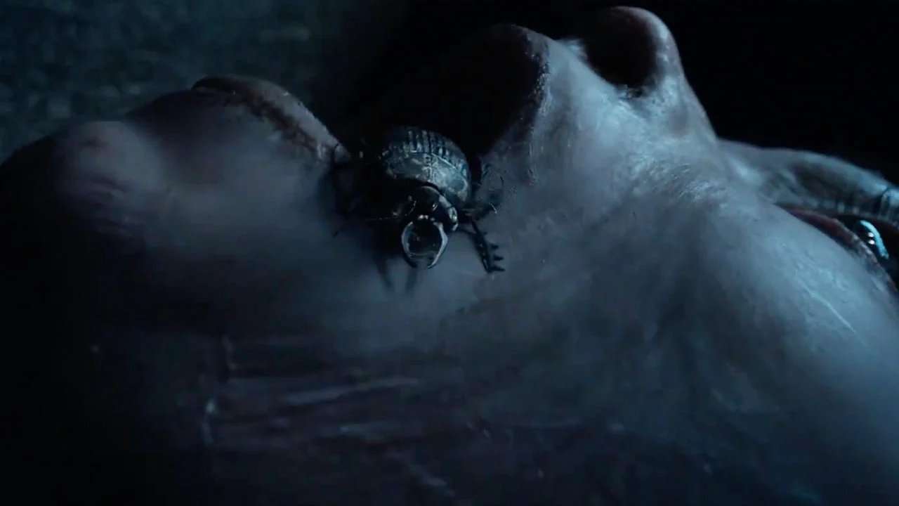 Fresh Screams: Five Horror Films to Stream (July 6-July 12) - Morbidly Beautiful