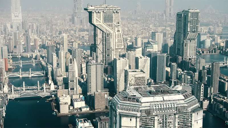 Neuromancer Series