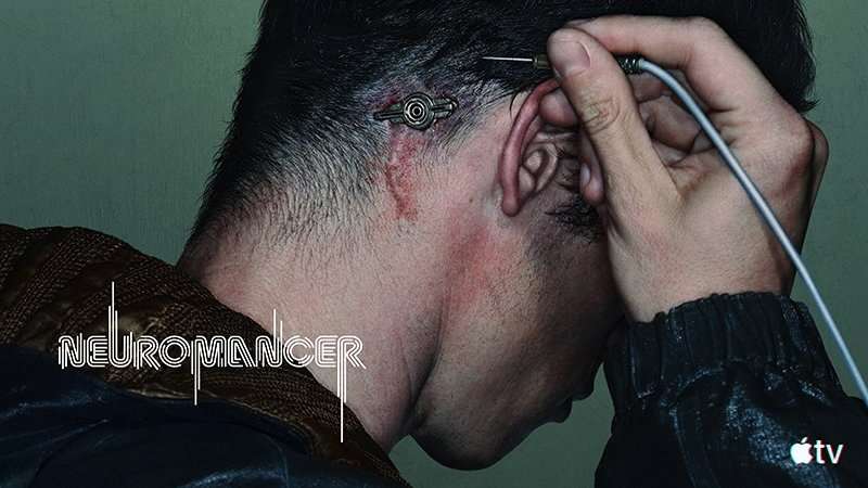 Neuromancer Series