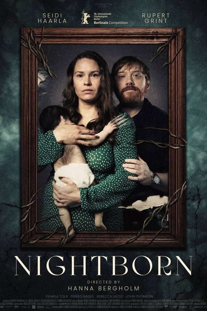 Nightborn Horror Trailer