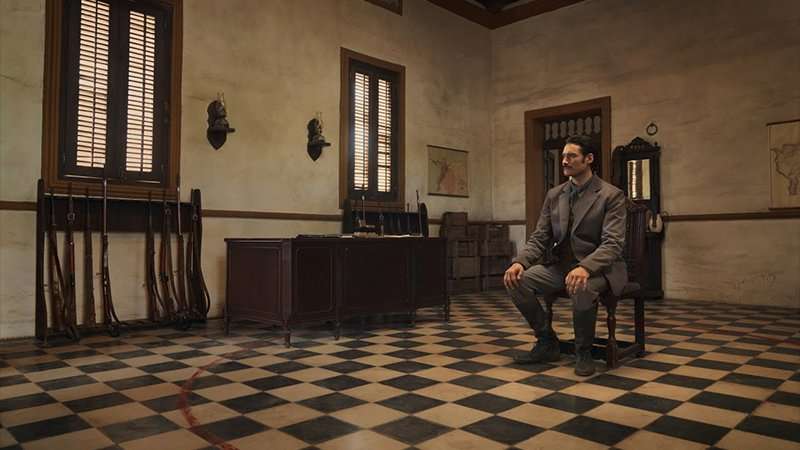 One Hundred Years of Solitude: Part Two Trailer