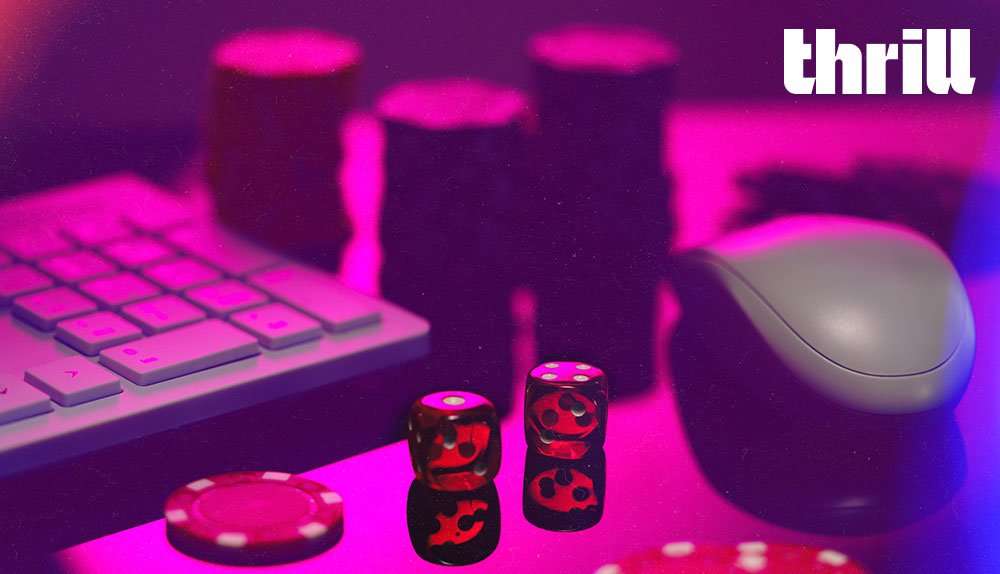 3 Heart-Pounding Gaming Sites for Horror Fans - Morbidly Beautiful