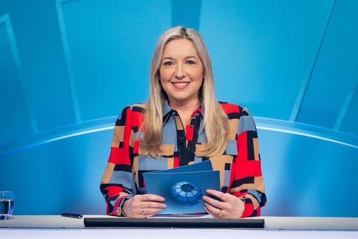 only-connect Victoria Coren Mitchell.