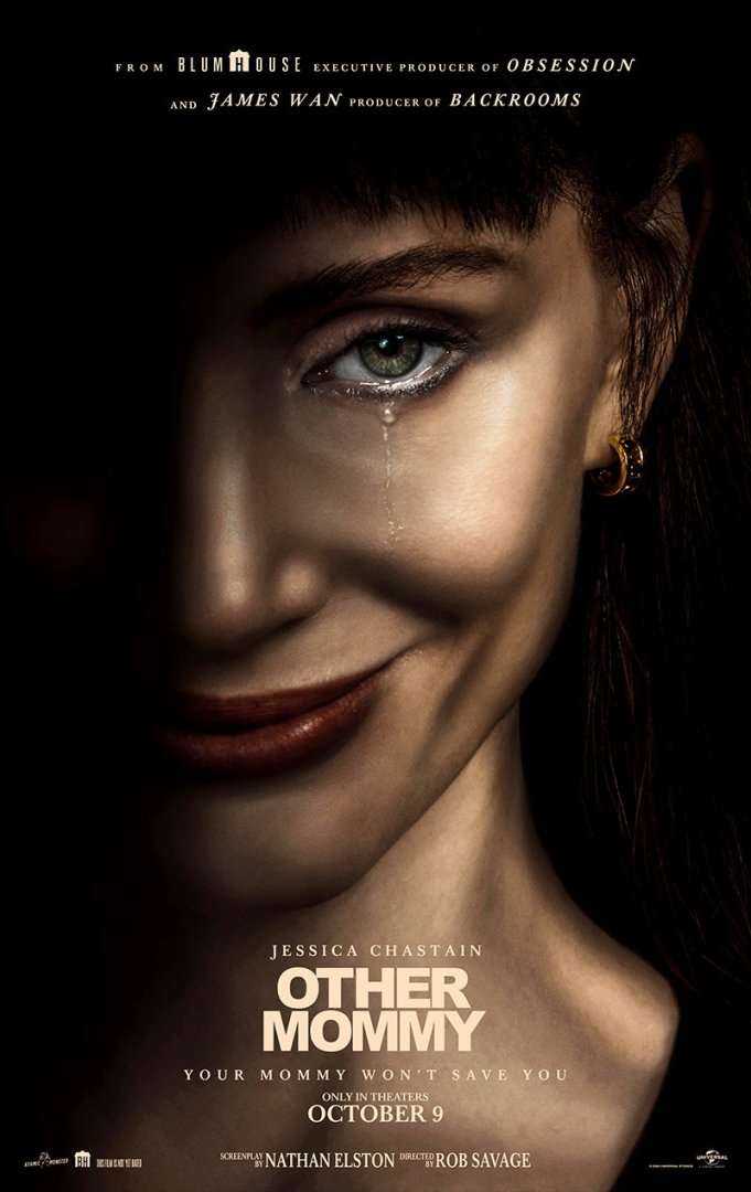 Other Mommy Horror Trailer