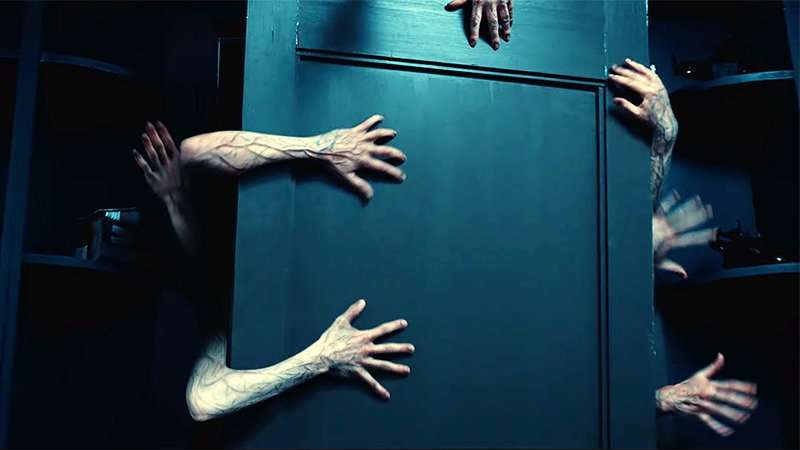 Other Mommy Horror Trailer