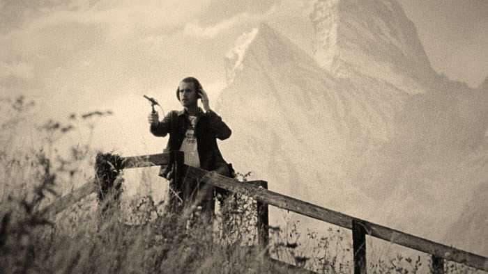 The Peril at Pincer Point Trailer