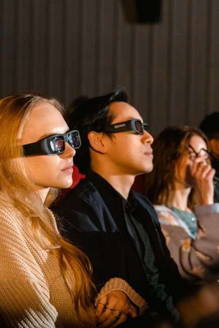 Top 10 Must-Watch Web Series Releasing This Month