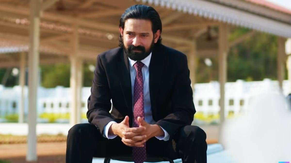 Pritam & Pedro Web Series Review: Rajkumar Hirani Brings An Outdated Social Comedy!