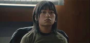 Prosecution Trailer