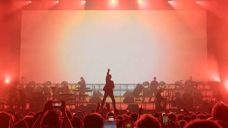 Pulp: What Do You Do for an Encore? Teaser