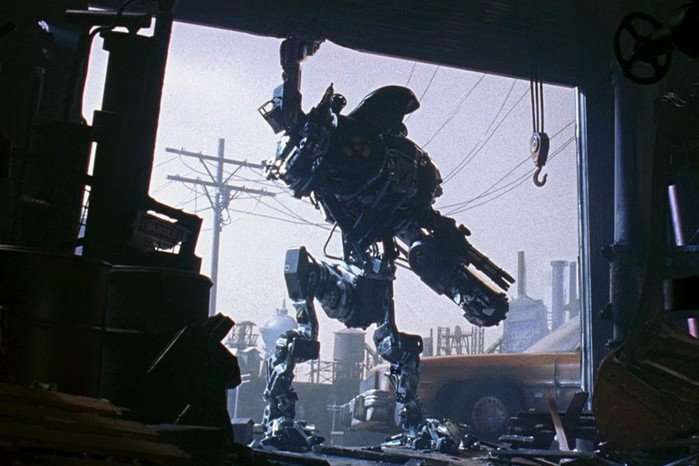radio times robocop rogue city timeline explained robocop 2 cain Cain in the film RoboCop 2
