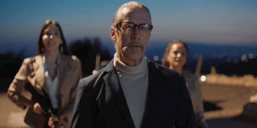 Fresh Screams: Five Horror Films to Stream (July 6-July 12) - Morbidly Beautiful