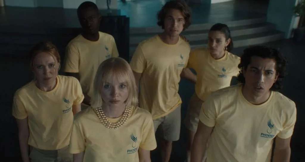Fresh Screams: Five Horror Films to Stream (July 6-July 12) - Morbidly Beautiful