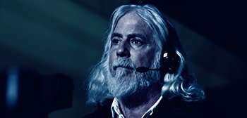 Robert Richardson: The White Devil Review
