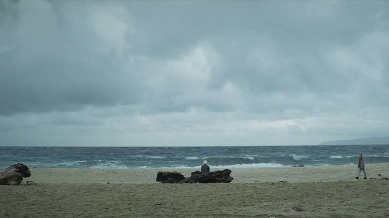 Sea of Glass Teaser Trailer