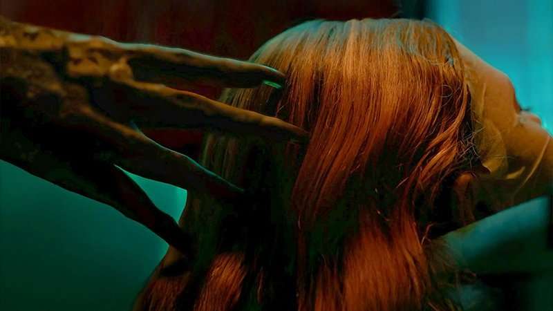 She Saw Us Trailer