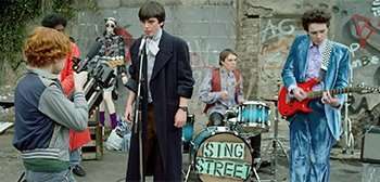Sing Street