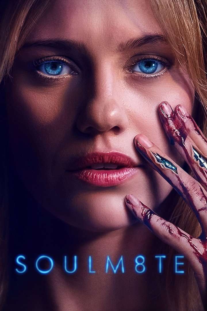 Soulm8te Poster