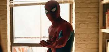Spider-Man: Brand New Day Trailer #3