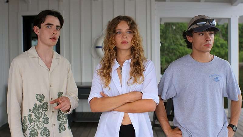 Sterling Point Series Trailer