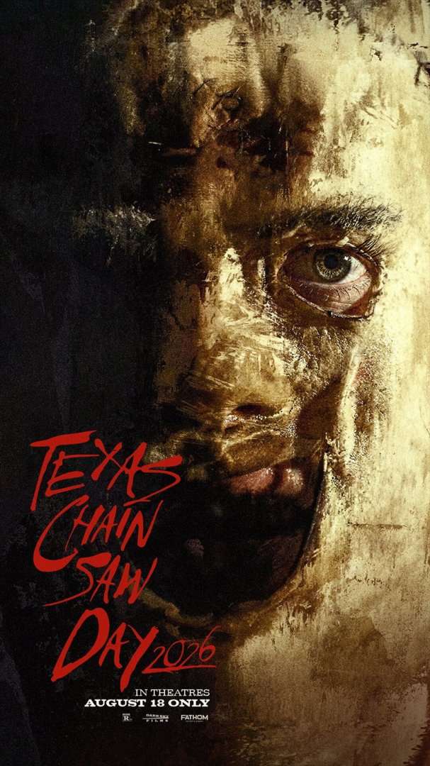 Texas Chain Saw Day - Texas Chainsaw Massacre