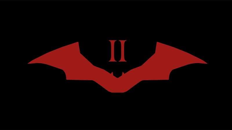 The Batman: Part II Camera Test