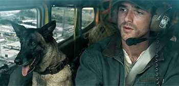 The Dog Stars Trailer #3
