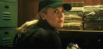 The Girl in the River Trailer