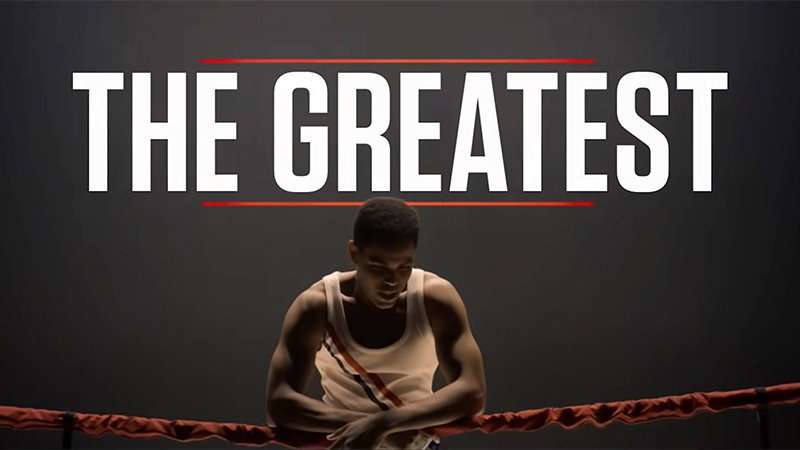 The Greatest Series Teaser