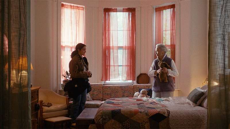 The Scout Indie Film Trailer