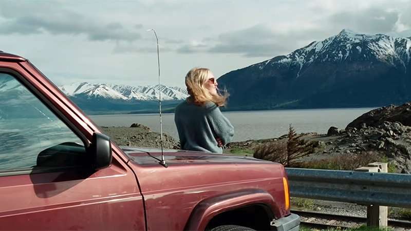 The Sun Never Sets Trailer