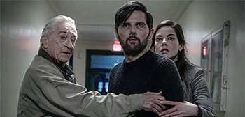 The Whisper Man Trailer