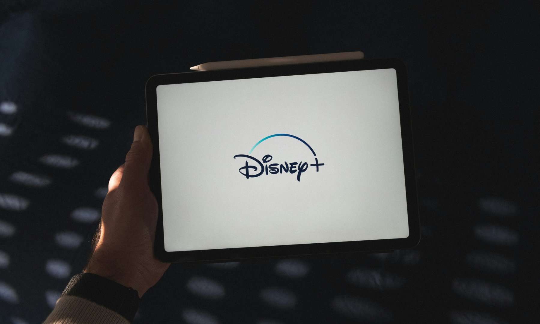 Disney+