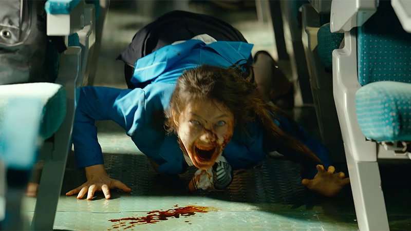 Train to Busan 10th Anniversary Trailer